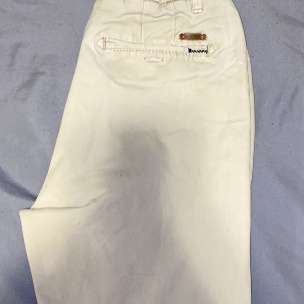 Zara pants